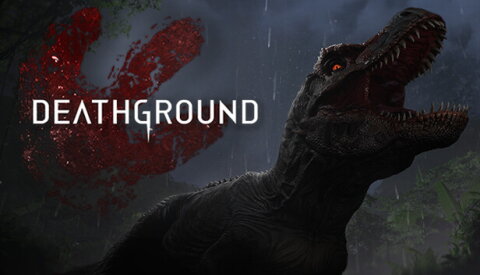 Deathground Free Download