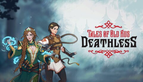 Deathless. Tales of Old Rus Free Download