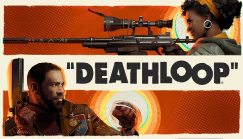 DEATHLOOP Free Download
