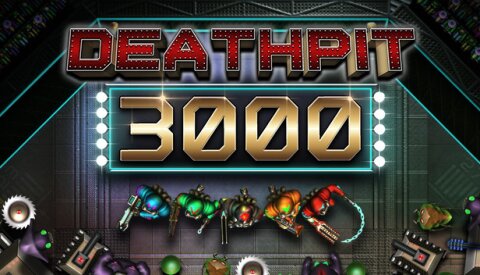 DEATHPIT 3000 Free Download