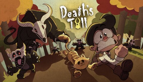 Death's Toll Free Download