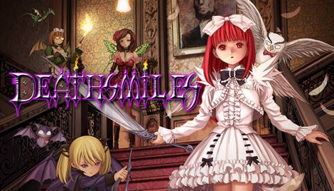 Deathsmiles Free Download