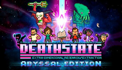 Deathstate: Abyssal Edition Free Download