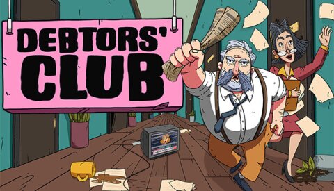 Debtors' Club Free Download