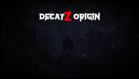 DecayZ Origin Free Download