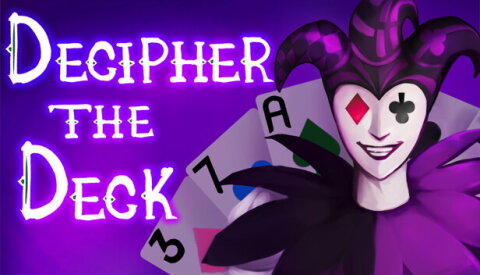 Decipher The Deck Free Download