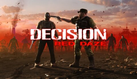 Decision: Red Daze (GOG) Free Download