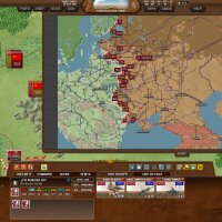 Decisive Campaigns: Barbarossa PC Crack