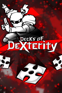 Decks of Dexterity Free Download