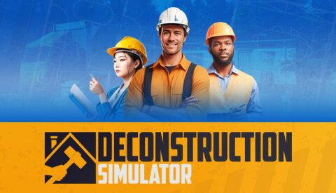 Deconstruction Simulator Free Download