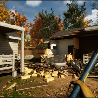 Deconstruction Simulator PC Crack