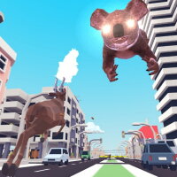 DEEEER Simulator: Your Average Everyday Deer Game PC Crack