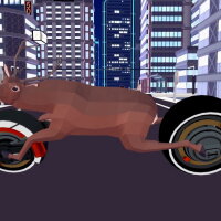 DEEEER Simulator: Your Average Everyday Deer Game Crack Download