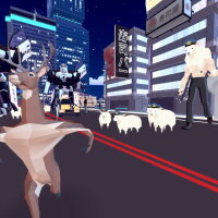 DEEEER Simulator: Your Average Everyday Deer Game Repack Download