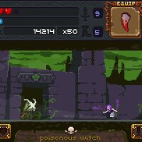 Deep Dungeons of Doom PC Crack