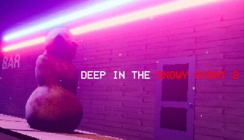 Deep In The Snowy Night 2 Free Download