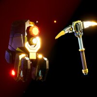 Deep Rock Galactic - Supporter II Upgrade Crack Download