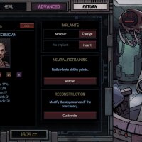 Deep Sky Derelicts - Station Life Crack Download