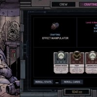 Deep Sky Derelicts - Station Life Update Download