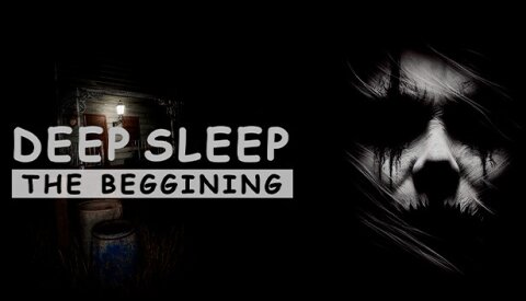 Deep Sleep: The Beggining Free Download