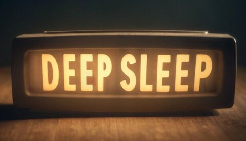 Deep Sleep Free Download