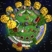 Deep Space Gardening Crack Download