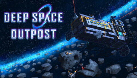 Deep Space Outpost Free Download