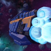 Deep Space Update Download