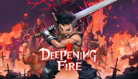 Deepening Fire Free Download