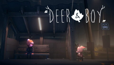 Deer & Boy Free Download