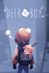 Deer & Boy Free Download