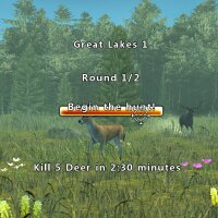 Deer Hunt Legends Torrent Download