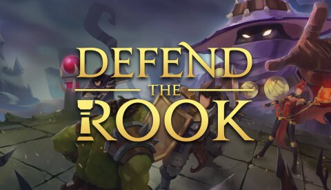 Defend the Rook (GOG) Free Download