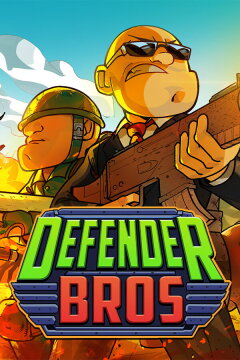 Defender Bros Free Download