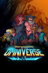 Defenders of the Omniverse Free Download