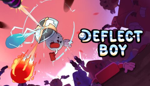 Deflect Boy Free Download