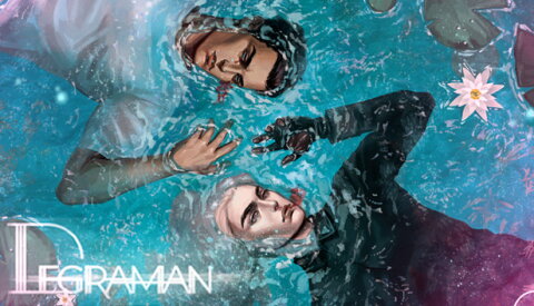 Degraman: Act I. Vincent Free Download