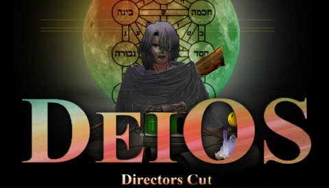 Deios I // Directors Cut Free Download
