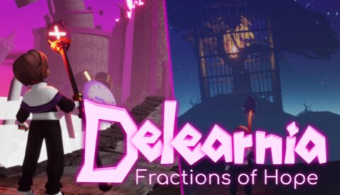 Delearnia: Fractions of Hope Free Download