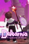 Delearnia: Fractions of Hope Free Download