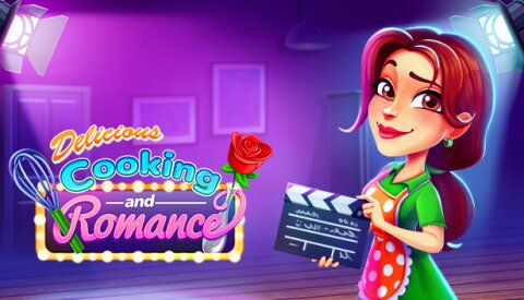 Delicious - Cooking and Romance Free Download