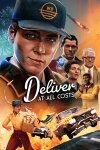 Deliver At All Costs Free Download