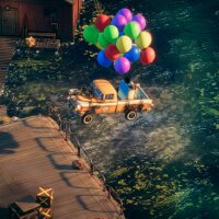 Deliver At All Costs PC Crack