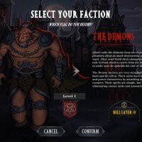 Deliverance & Reign Update Download