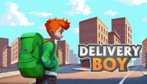 Delivery Boy Free Download