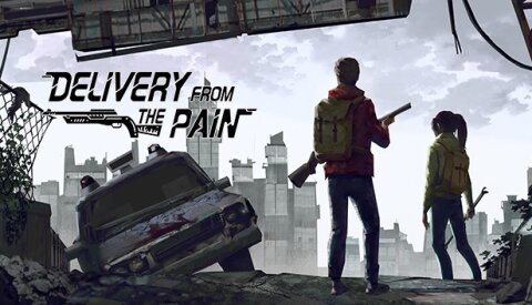 Delivery from the Pain:Survival / 末日方舟:生存 Free Download