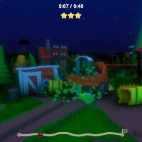 Delivery Impossible Update Download
