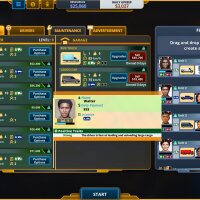 Delivery INC - Large Cargo Crack Download