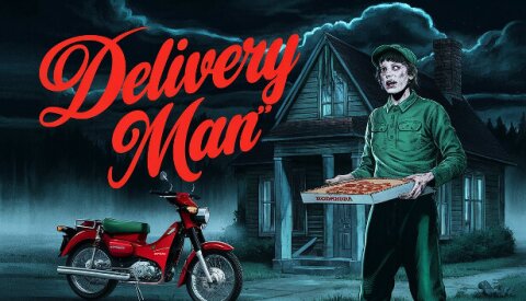 Delivery Man Free Download