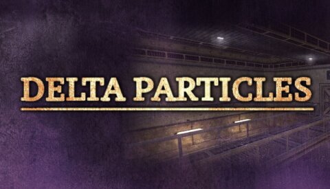 Delta Particles Free Download